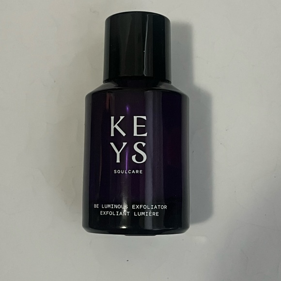 Keys Powder Exfoliating Powder with Lactic Acid - Picture 1 of 1